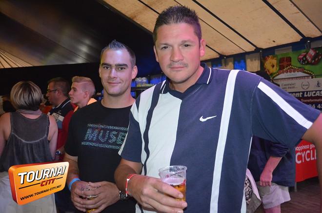 Pulse on Tour 2-2