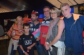 Photo 3 - Pulse on Tour 2-2