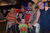 Photo 4 - Pulse on Tour 2-2