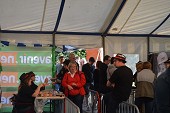 Photo 5 - Pulse on Tour 2-2