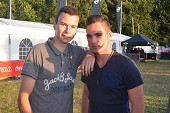 Photo 8 - Pulse on Tour 2-2