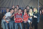 Photo 21 - Pulse on Tour 2-2