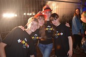 Photo 165 - Pulse on Tour 2-2