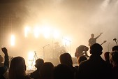 Photo 269 - Pulse on Tour 2-2
