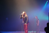 Photo 315 - Pulse on Tour 2-2