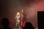Photo 318 - Pulse on Tour 2-2