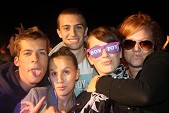 Photo 361 - Pulse on Tour 2-2