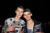 Photo 399 - Pulse on Tour 2-2