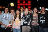 Photo 590 - Obigies by Night 2-2