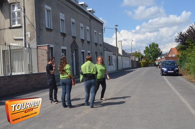 Caravane La Glanerie