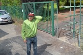 Photo 2 - Caravane La Glanerie