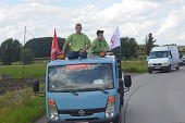 Photo 12 - Caravane La Glanerie
