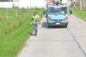 Photo 14 - Caravane La Glanerie