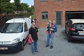 Photo 18 - Caravane La Glanerie
