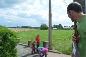 Photo 27 - Caravane La Glanerie