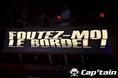Photo 1 - FOUTEZ MOI LE BORDEL