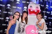 Photo 4 - FOUTEZ MOI LE BORDEL