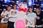 Photo 17 - FOUTEZ MOI LE BORDEL