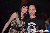 Photo 298 - FOUTEZ MOI LE BORDEL