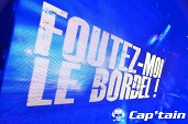 Photo 363 - FOUTEZ MOI LE BORDEL