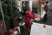Photo 19 - Course de lits