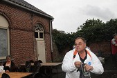 Photo 21 - Course de lits