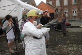 Photo 24 - Course de lits