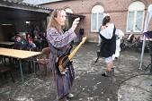 Photo 36 - Course de lits