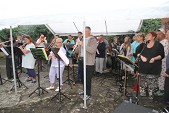 Photo 48 - Course de lits