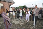 Photo 49 - Course de lits