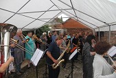 Photo 62 - Course de lits