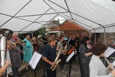 Photo 63 - Course de lits