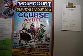 Photo 80 - Course de lits