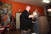 Photo 90 - Course de lits