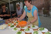 Photo 106 - Course de lits