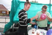Photo 112 - Course de lits