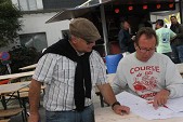 Photo 117 - Course de lits