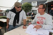 Photo 118 - Course de lits