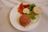 Photo 120 - Course de lits
