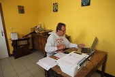 Photo 123 - Course de lits