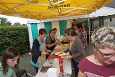 Photo 124 - Course de lits