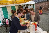 Photo 126 - Course de lits