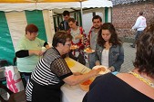 Photo 127 - Course de lits