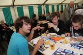 Photo 130 - Course de lits