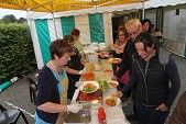 Photo 142 - Course de lits