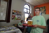Photo 152 - Course de lits