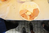 Photo 156 - Course de lits