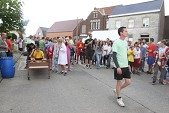 Photo 168 - Course de lits