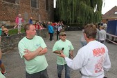 Photo 171 - Course de lits