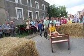 Photo 173 - Course de lits